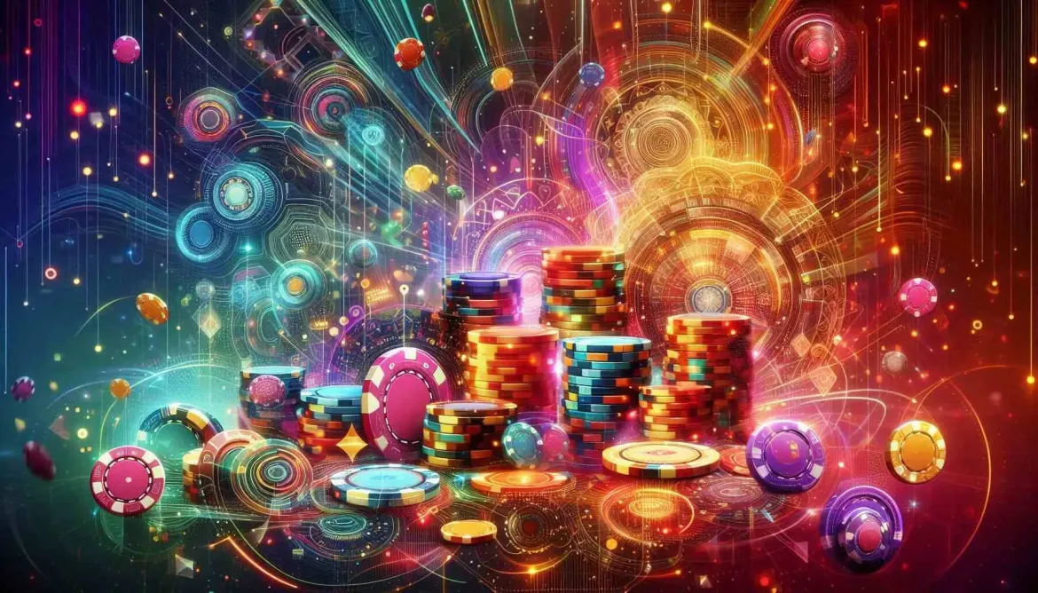 LuckLeopard Casino